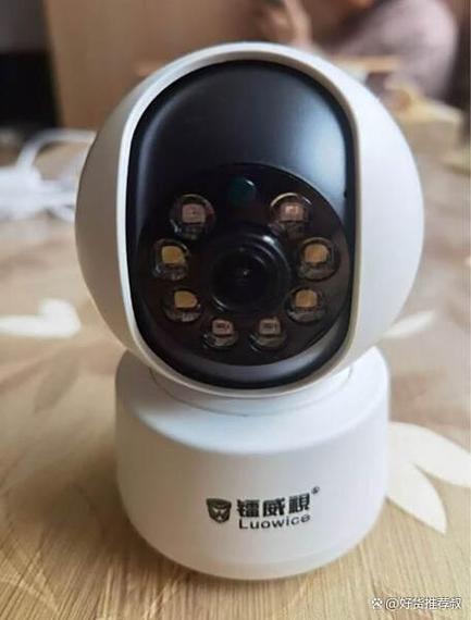 镭威视摄像头app缩略图