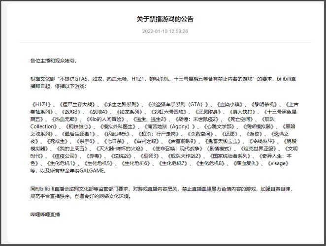 哔哩哔哩禁播版图标
