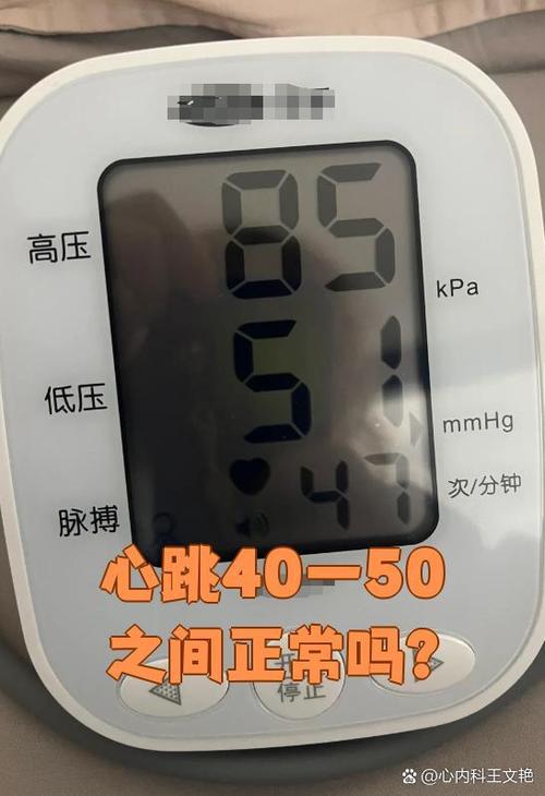 血压正常心率快是怎么回事图标