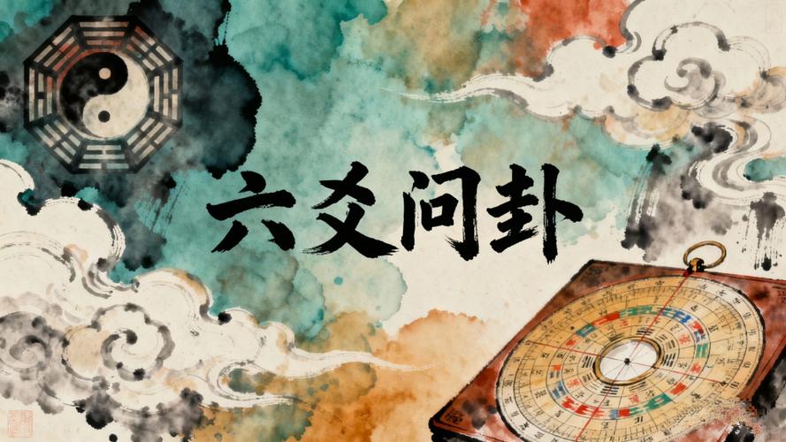 六爻排盘元亨利贞游戏截图
