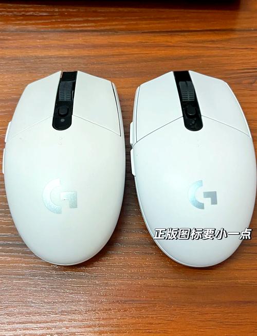 罗技g502真假缩略图