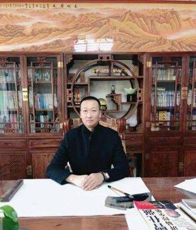 欧阳文涵明德院易经图标