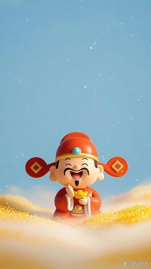 小财神影视官方版缩略图