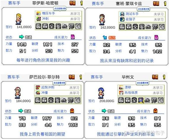 赛车物语2debug作弊菜单缩略图