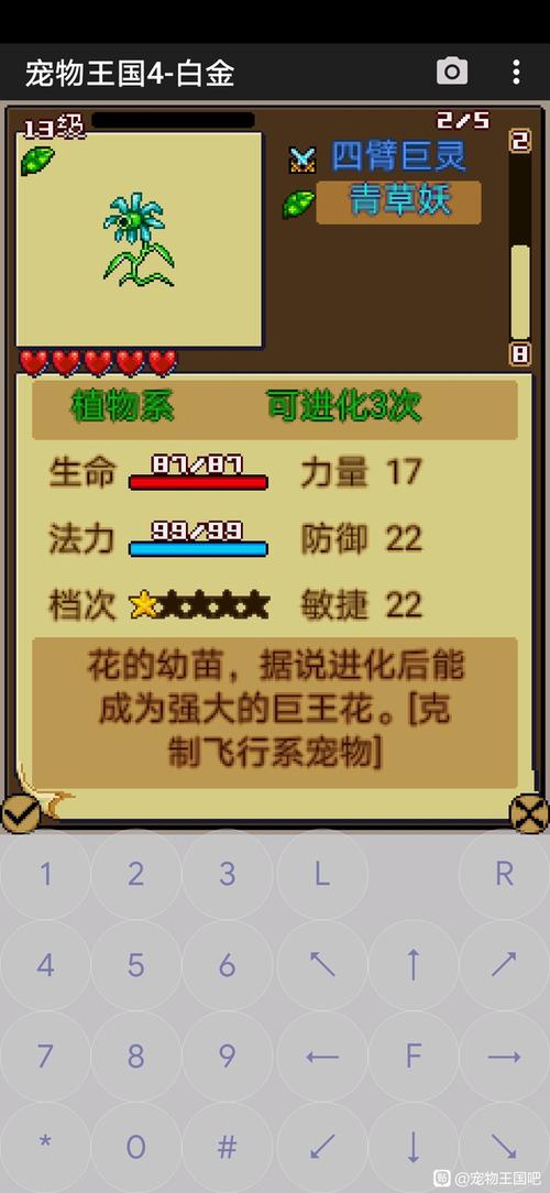宠物王国单机版稀有宠物怎么获得图标