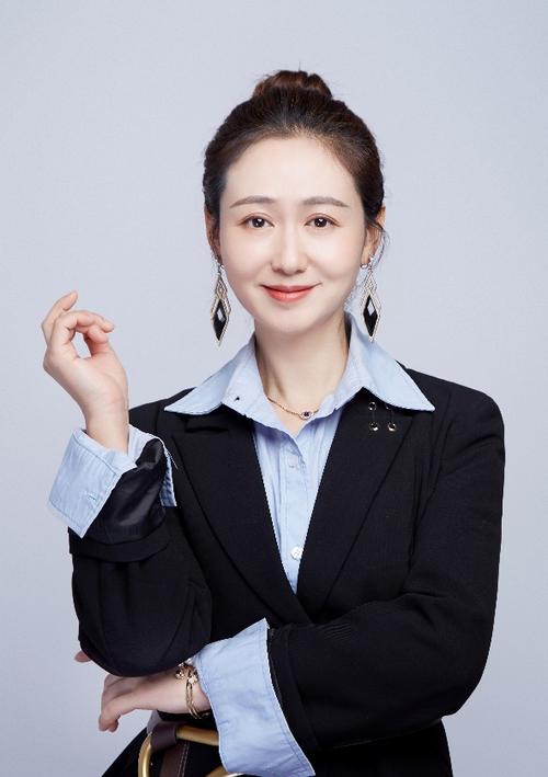 陕西广播电视台主持人缩略图