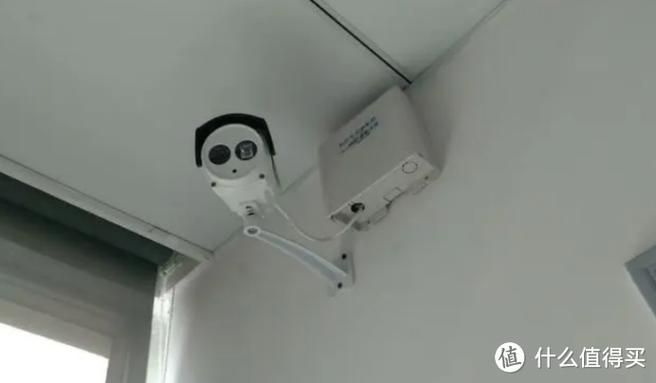 家庭监控拔掉电源还能监控到吗?缩略图