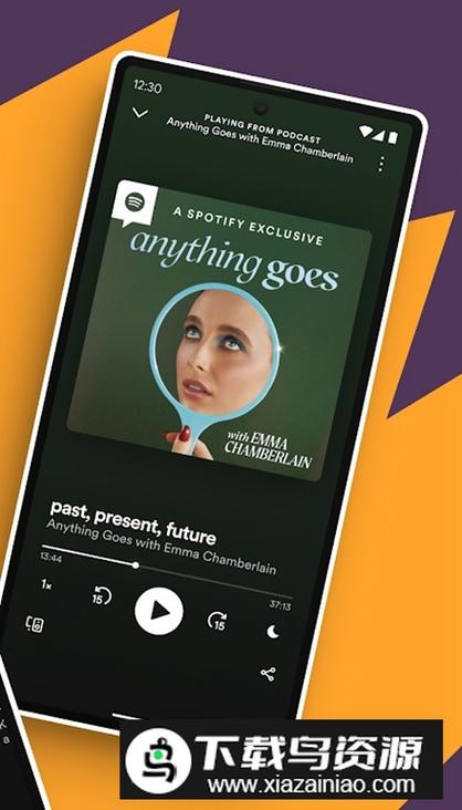 spotify解锁会员版缩略图