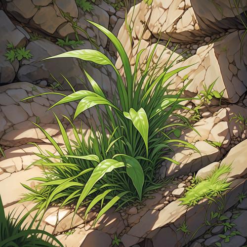 重生完美世界:一颗小草