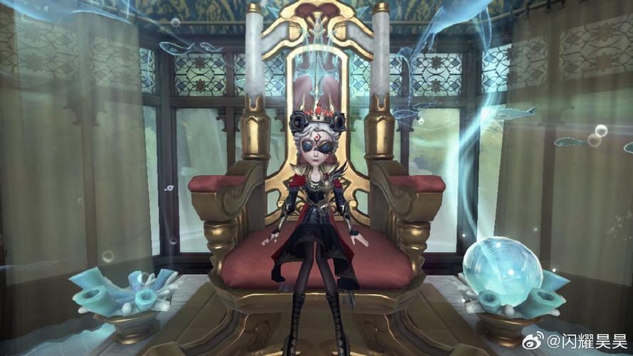 第五人格,新员工