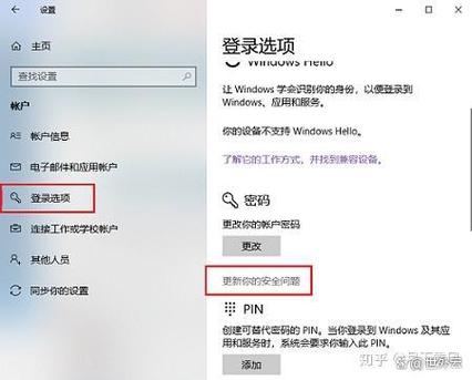 笔记本电脑忘记密码了怎么办图标
