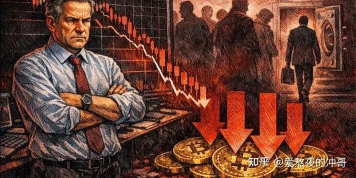 最近币价怎么一直跌