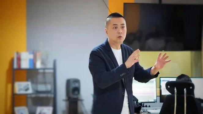 喜马拉雅fm配音缩略图