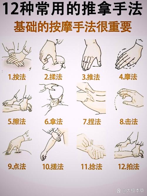 按摩店广告词精短