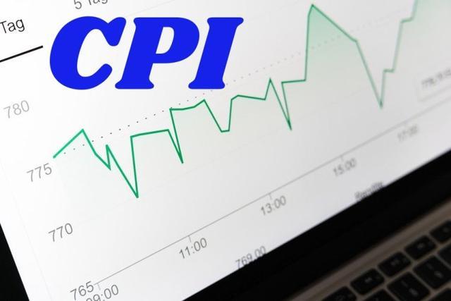 cpi上涨概念股
