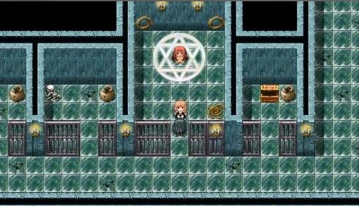 堕邪女神冷狐三核版缩略图