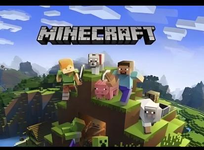 mc·js.1.8.8网页版游戏截图