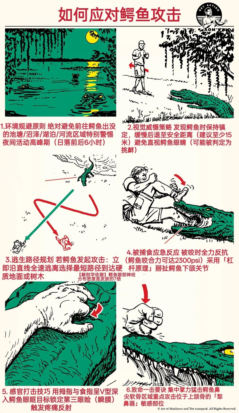 末日生存法则通关图解