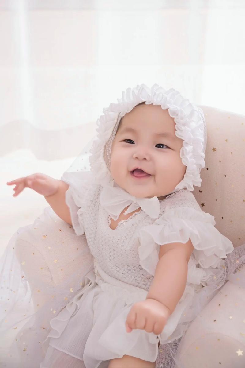 夸男婴儿帅萌的句子图标