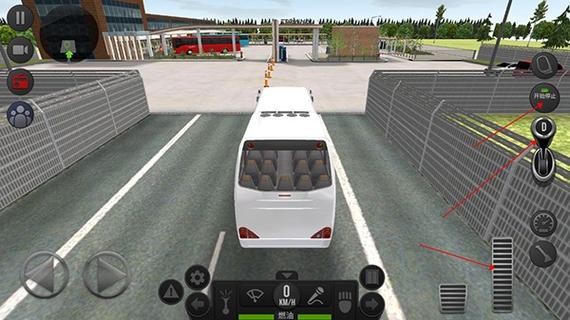 超级驾驶内置mod作弊菜单下载缩略图