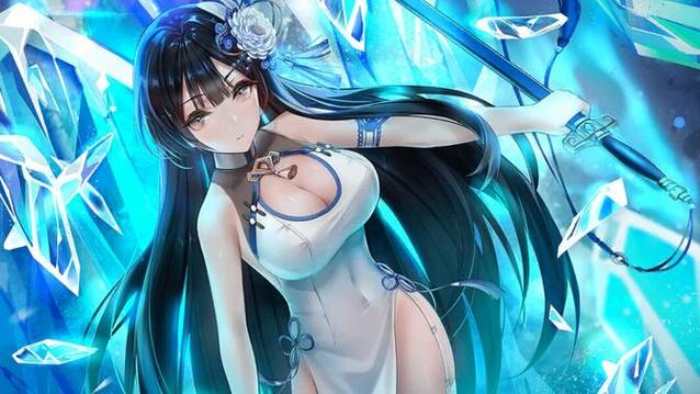 七星传国际服图标