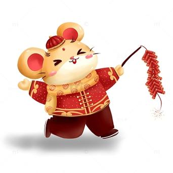 鞭炮代表什么生肖?游戏截图