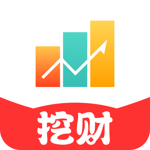 挖财宝app官方网站图标