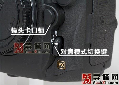 尼康P7000按键功能介绍缩略图