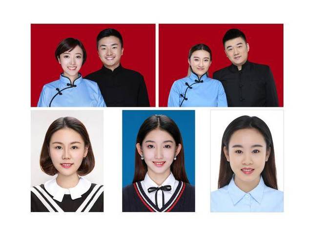 证件照修改尺寸大小免费