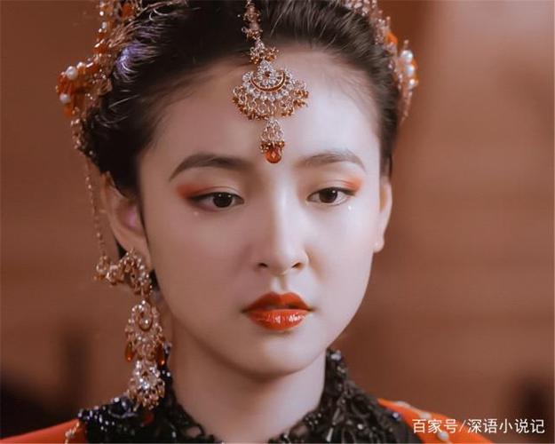 红楼之庶女嫁林海游戏截图