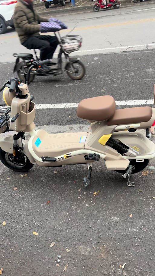 台铃潮战超能版最建议买吗