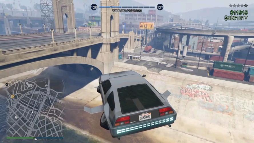 gta德罗索怎么买
