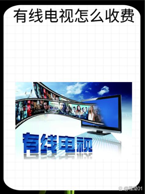 电视费怎么交