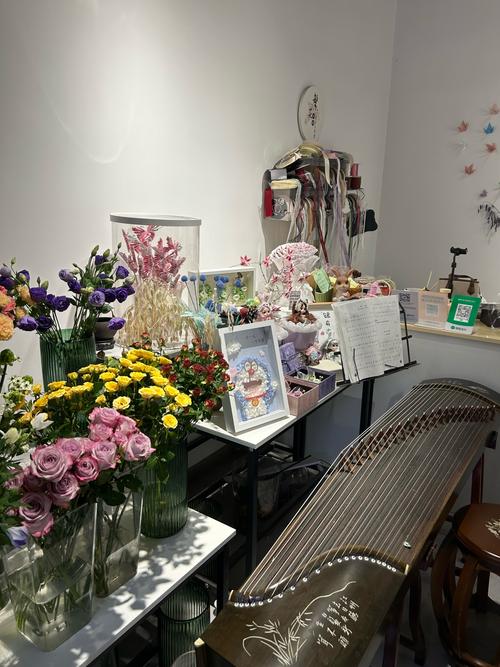 木槿花香工作室缩略图