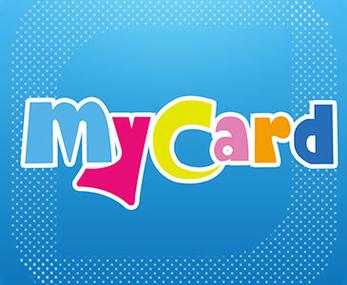 mycard是干嘛的