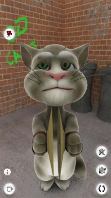 3d猫游戏缩略图