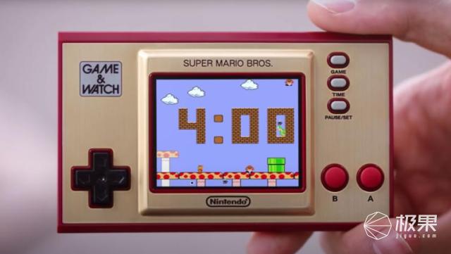 安卓gamewatch模拟器