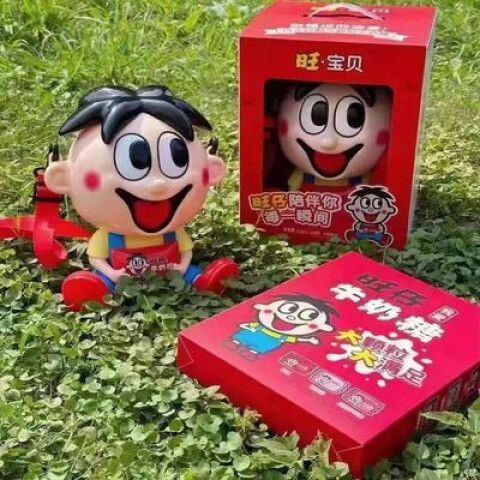 宝贝存钱罐APP缩略图