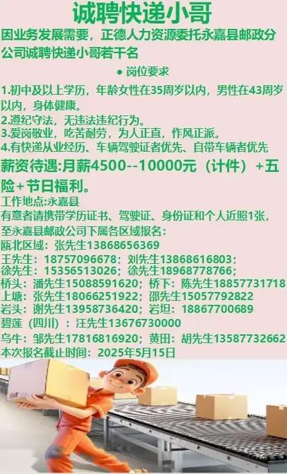 温州人才网招聘官网首页缩略图