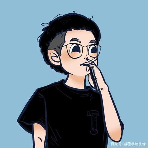 头像分几种类型图标