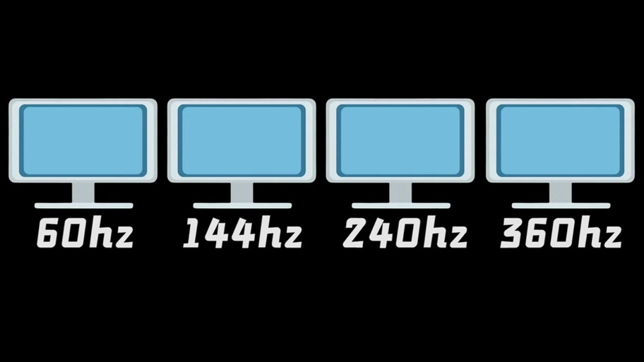 电视设置60帧缩略图