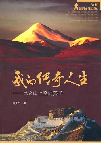 我的传奇我是传奇