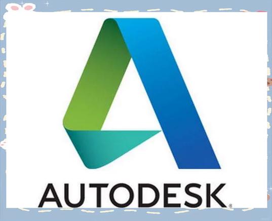 AutoCAD官方图标