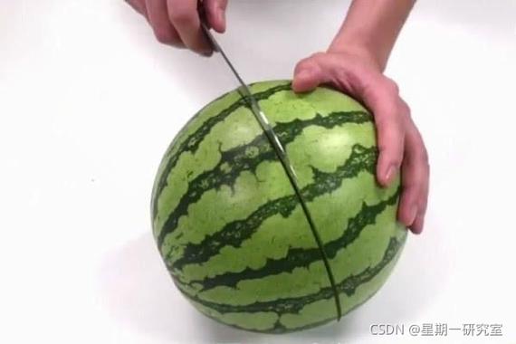 切西瓜赚钱缩略图