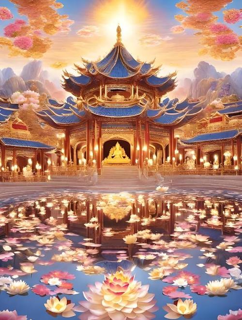 iwara里版极乐净土