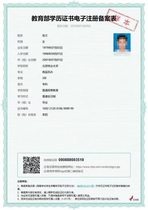 学位证怎么在线验证