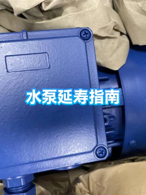 水泵寿命一般几年