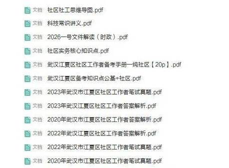 荆门社区网招聘缩略图