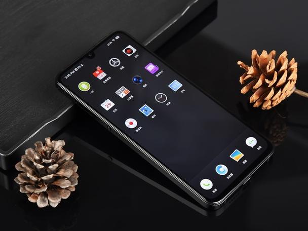 坚果pro3是不是双扬声器