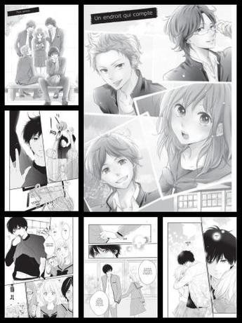 等待春天的我们漫画图标